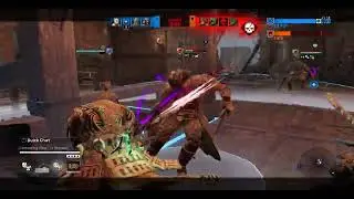 Hitokiri Guide - For Honor in 2024
