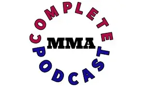 164 - Why We Love the UFC