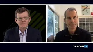 Moving Telco workloads to Cloud Native