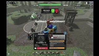 PLaying TDS