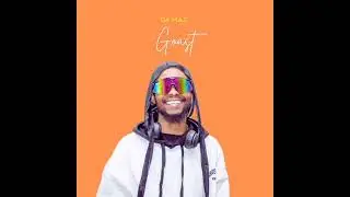 Da Maz - Ghost (Official Visualizer) 