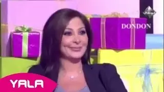 اسئلة الاطفال لاليسا فى ستار صغار 2 (Interview)
