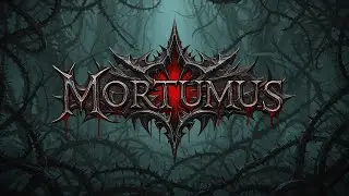 Mortumus: Beginning of World Building - Black Smith