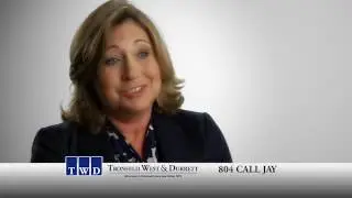 Elizabeth West Treats Clients Like Family
