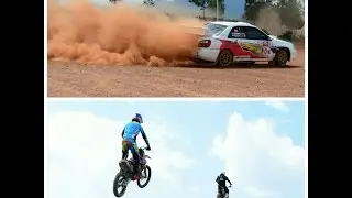 GAKWAYA MEMORIAL RALLY 2016: MAJOR HIGH LIGHTS