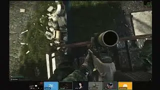 The Spot