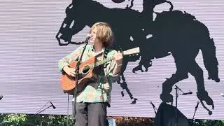 Last One Left - Truman Sinclair Live at Remlinger Farms in Carnation, Washington 8/9/2025