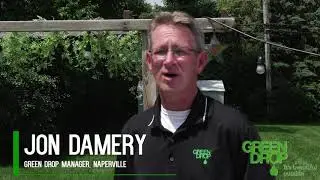 Green Drop - Naperville  - Soil Booster