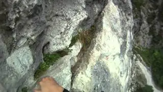 Wirklich Schwindelfrei ?? (oder Wachth&uuml;ttelturm West Teil 1.5)
