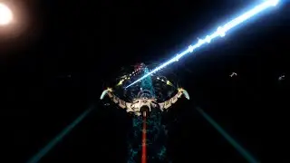 Star Trek Online Universal Endeavour: Complete 3 Romulan Space Patrols