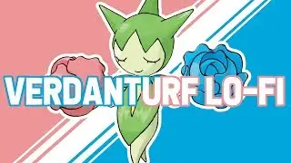 'Verdanturf Town' (Lo-Fi Remix) from Pokémon Ruby & Sapphire / Emdasche
