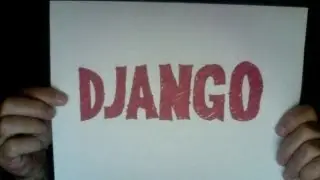 Django...Here's how many times NIGGER was said.