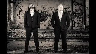 Grovlez - Lamento et Tarentelle (Ó Seireadáin / Januševičius)