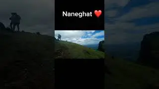 Naneghat❤Rahul Kedar Vlogs #shorts