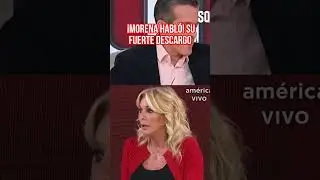 🚨 &iexcl;MORENA HABL&Oacute;! Su FUERTE DESCARGO en redes tras el ESC&Aacute;NDALO