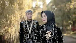 Alan & Nisa Post Wedding Video by KerutWajah Photography