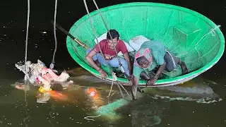Unexpected Incident In Big Ganesh Nimajjanam 2024 | Hyderabad 5 Th Day Ganesh Visarjan
