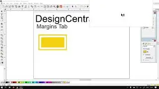 SAi FlexiSTARTER 19 Margins with the (DC) Tab (Part 3) Design Central Video Mini-Series