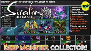 Siralim Ultimate | Episode 1 | Let's Play for the First Time in 2025
