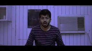 Psych | Teaser | Tamil Short Film | Akash Premkumar | 4K
