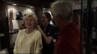 Onboard Shopping aboard Oceania Cruises