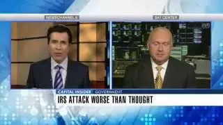 Government Insider August 17, 2015