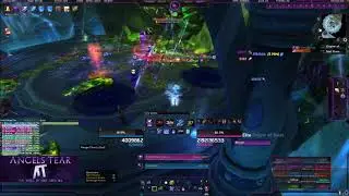 Pyrolyse Gaming vs Desolate Host Mythic