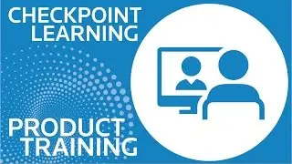 Checkpoint Learning Functionality: Professional Training for Subscription Packages