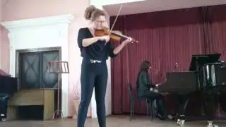 Camille Saint-Saens 