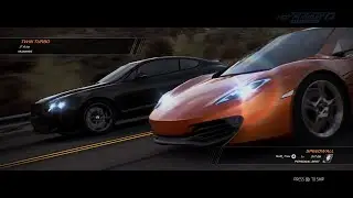 NFS Hot Pursuit Remastered - Twin Turbo - Bentley Continental Supersports Coupe - 3:16.09