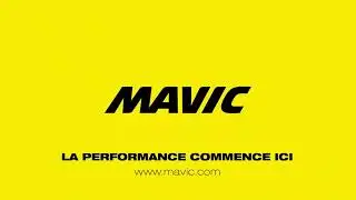 Mavic, partenaire de la diffusion du Tour de France sur Eurosport.