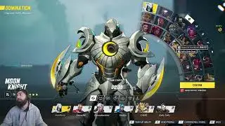 Marvel Rivals ● 5 DPS First Time Healer Tf are we doing