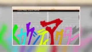 「daze」tv size (Russian Cover)【Shanon】
