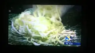 Outer Aisle Gourmet on the News