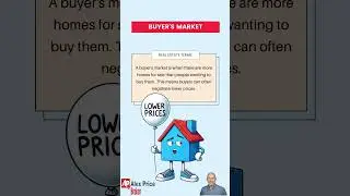Buyers Market Term