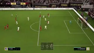 How to counter attack on FIFA 20