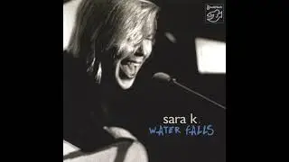 All Your Love (Turned to Passion) - Water Falls by Sara K.
