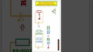 How to Calculate Equivalent Resistance.
