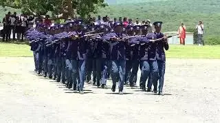 COMPLIMENTS TO SAPS SENIOR MANAGEMENT AND ALL ALL PERSONNEL
