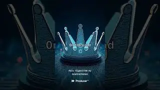 Holy Algorithm  - brent schon ai