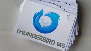 Mozilla Thunderbird 145 обеспечивает поддержку Microsoft Exchange