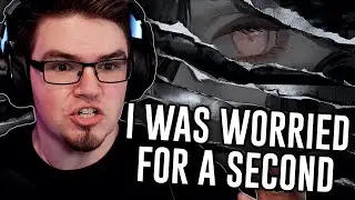 Reverse: 1999 - Baby Be Good // Reaction & Analysis