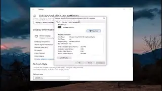 Quickly Change the Monitor&rsquo;s Refresh Rate In Windows 10 [Tutorial]