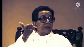Balasaheb Thakre Savage reply Hindu status #shorts