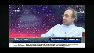 NAMAZ KILARKEN NASIL OKUMALIYIZ?/ ikratv.com