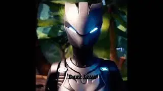 The worst Lynx edit I could possibly have made...
