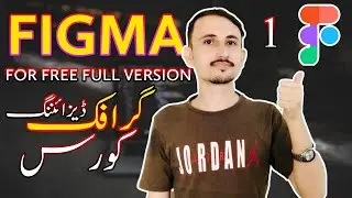 how to download and install figma for free | Figma for beginner | figma 2024 course