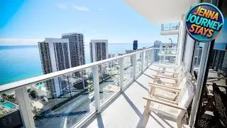 Diamond In The Sky | Hollywood (FL), United States | Hotel Review 🛏️