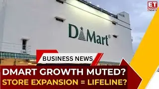 What&rsquo;s Next for DMart, Trent & Nykaa? Retail Outlook Decoded | Elara Securities View | ET Now