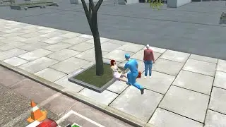 Ambulance 🚑 911 Rescue | Ambulance Simulator | Android iOS Gameplay